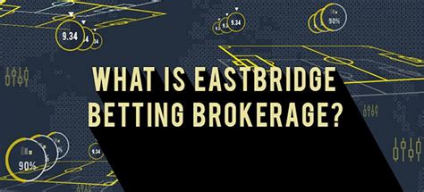 what are betting brokers